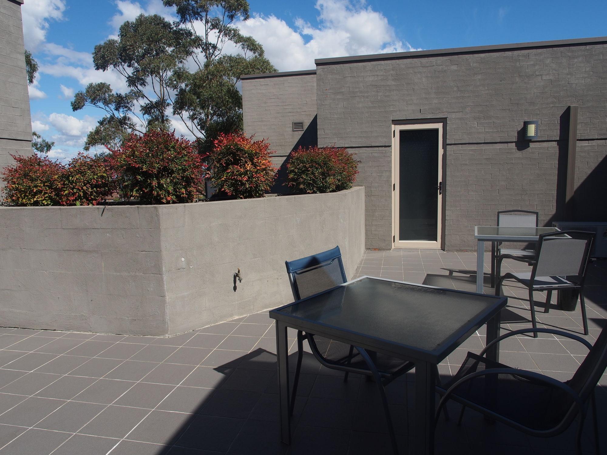Mantra Castle Hill Sydney, An Accor Hotel Exterior foto