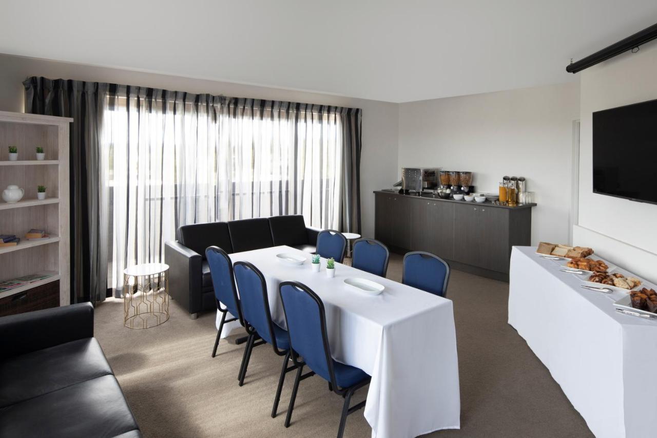 Mantra Castle Hill Sydney, An Accor Hotel Exterior foto