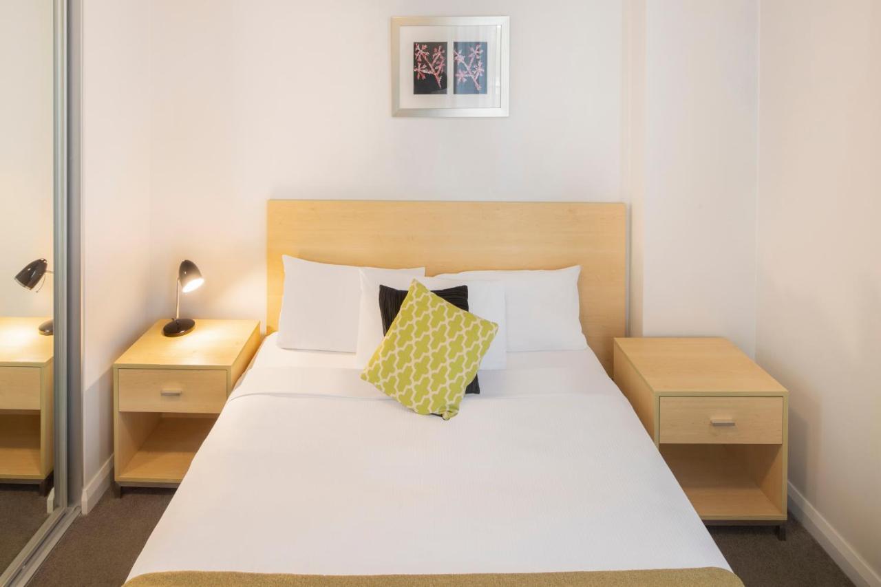 Mantra Castle Hill Sydney, An Accor Hotel Exterior foto