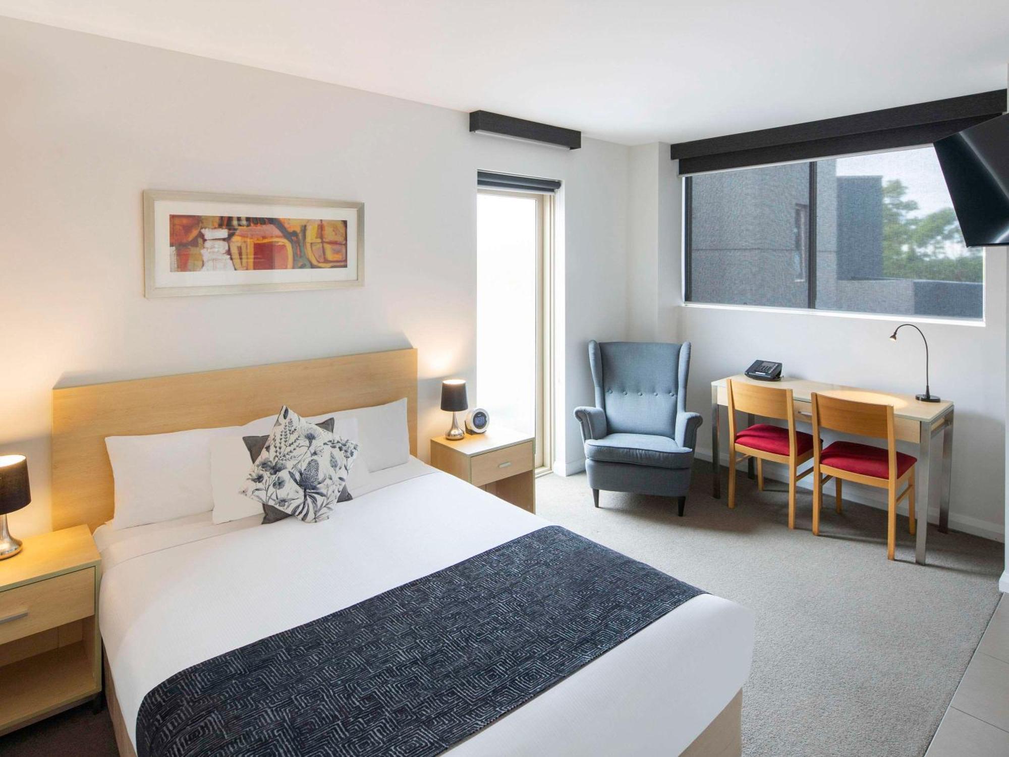 Mantra Castle Hill Sydney, An Accor Hotel Exterior foto