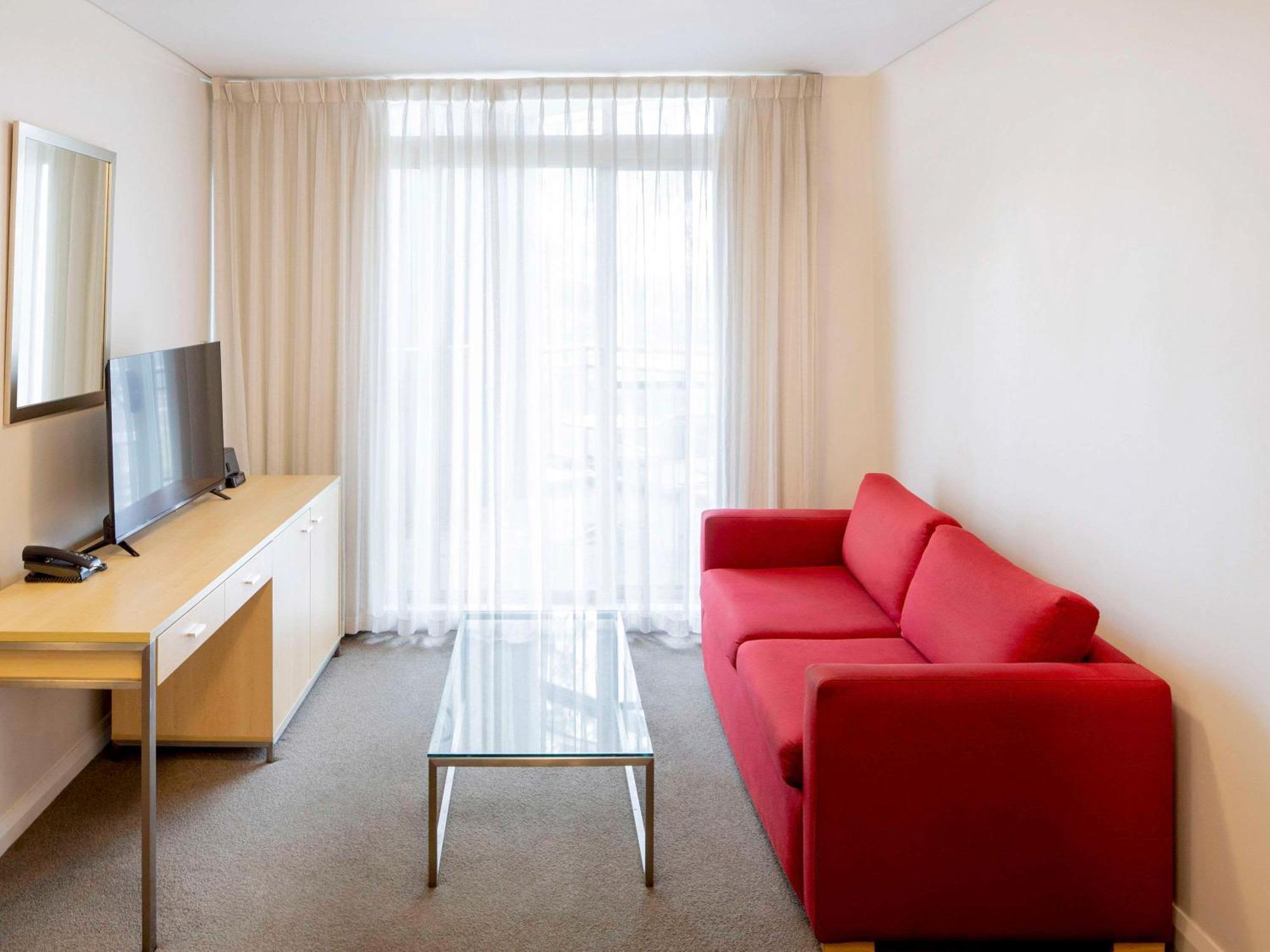 Mantra Castle Hill Sydney, An Accor Hotel Exterior foto